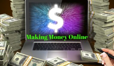 Making Money Online