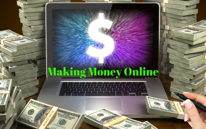 Making Money Online