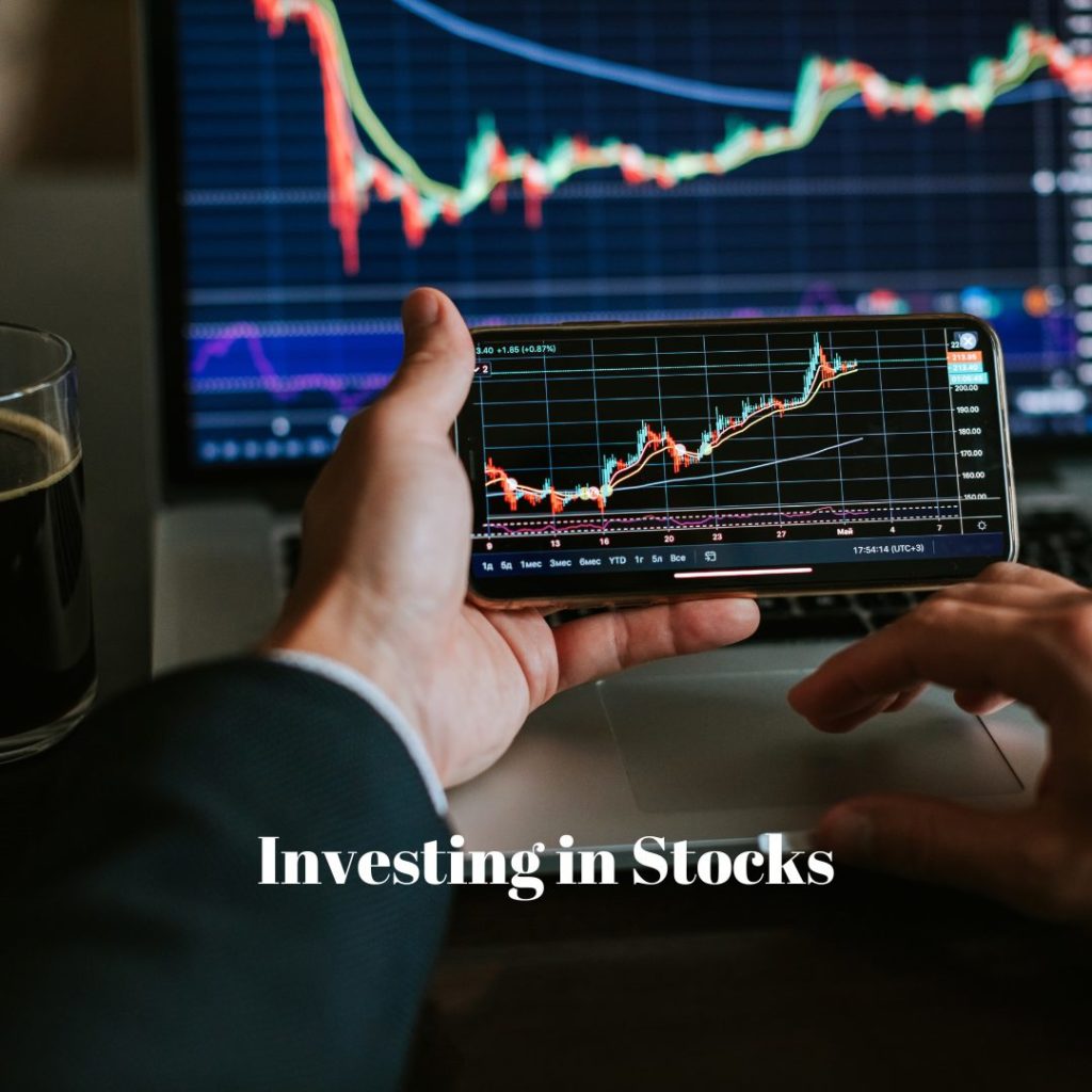 Investing in Stocks