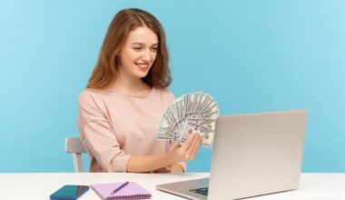 How Can Make Money Online as a Student