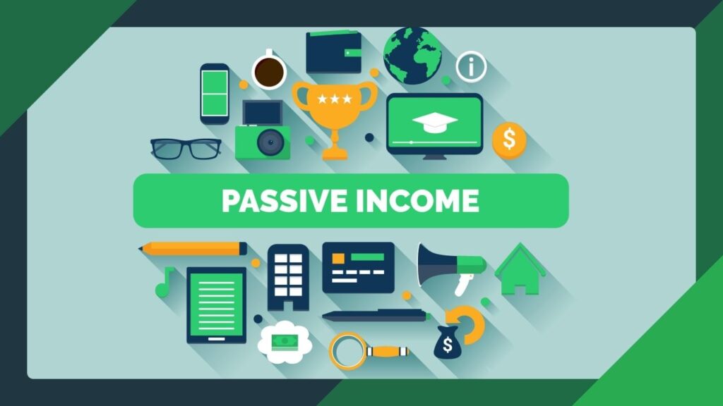 Maximizing Passive Income Streams