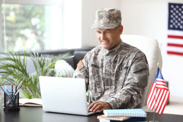 Top Passive Income Ideas for Active Military Members